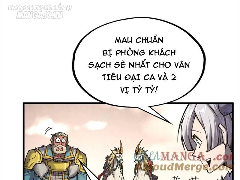 vạn cổ chí tôn chapter 299 54
