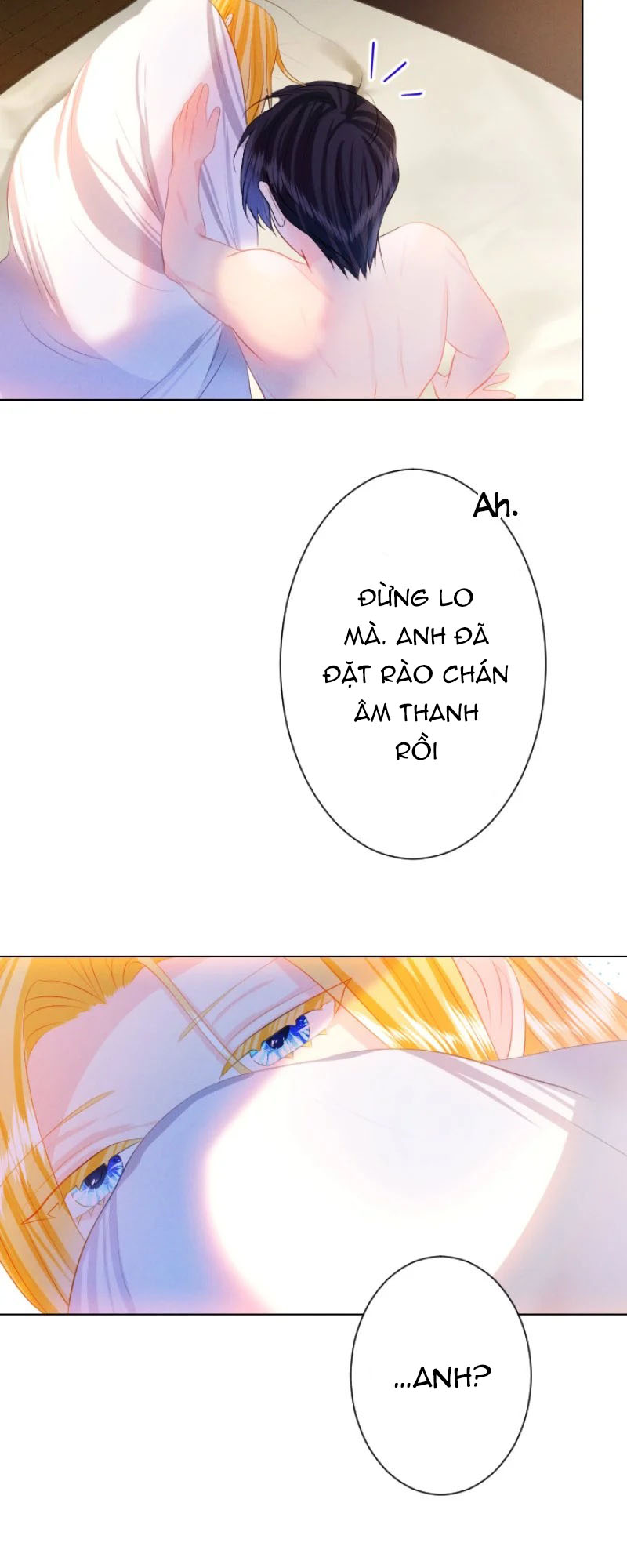 bản hợp đồng bí mật chapter 45.2 3