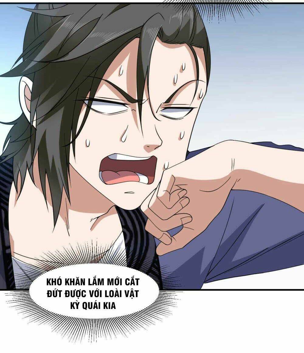 tu chân truyền nhân tại đô thị chapter 8 15