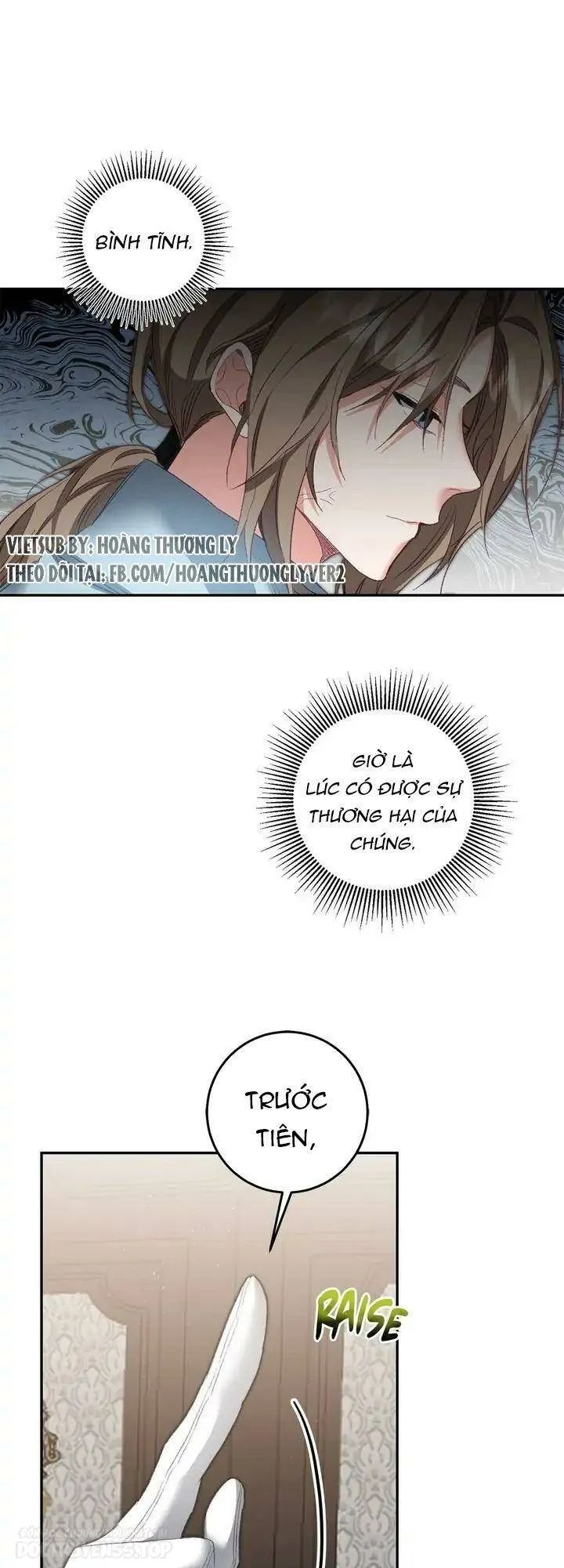 tôi trở thành hoàng đế bạo chúa trong tiểu thuyết chapter 108 28