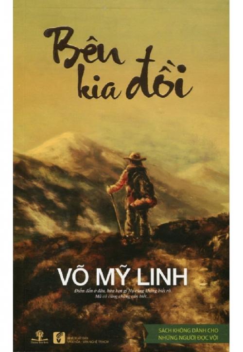 Sách Bên Kia Đồi