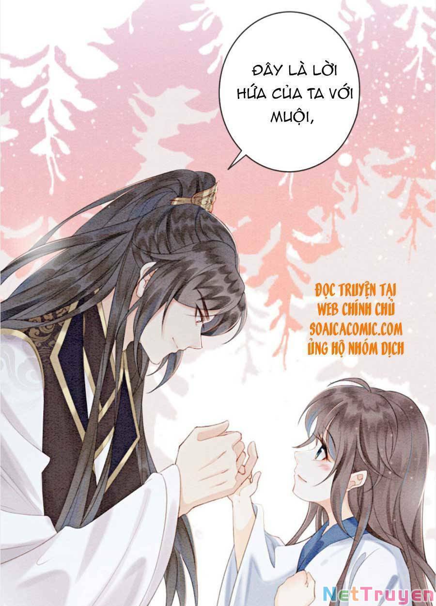 bắt đầu hủy hôn để công lược vương gia chapter 33 66
