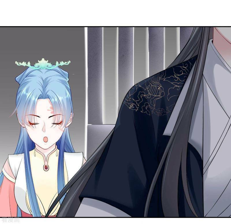 độc y đích nữ chapter 96 22