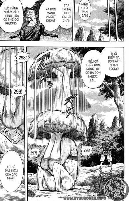 hoàng phi hồng phần 1 chapter 31 56