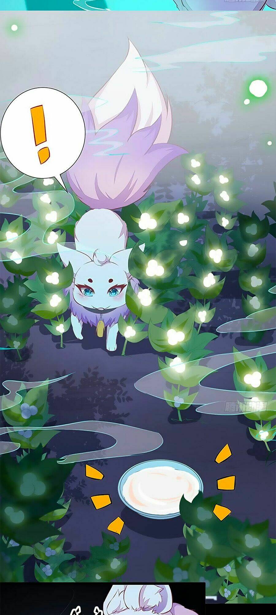 thần y khí nữ: ngự thú cuồng phi của quỷ đế chapter 7 25