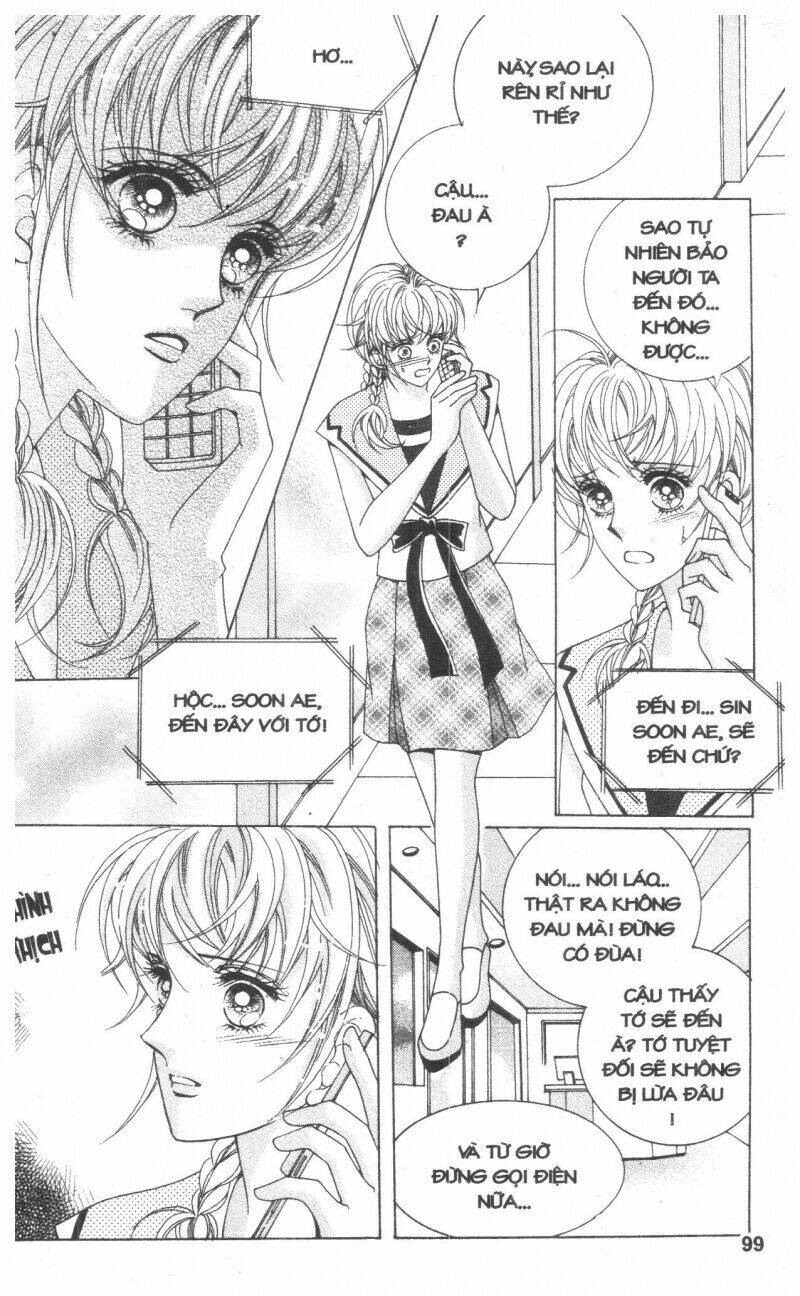 cũng vì em chapter 2 100