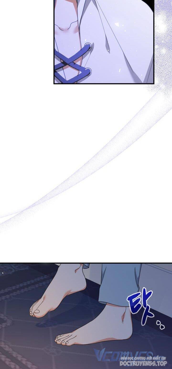 tôi được nuôi dưỡng bởi những kẻ phản diện chapter 42 56