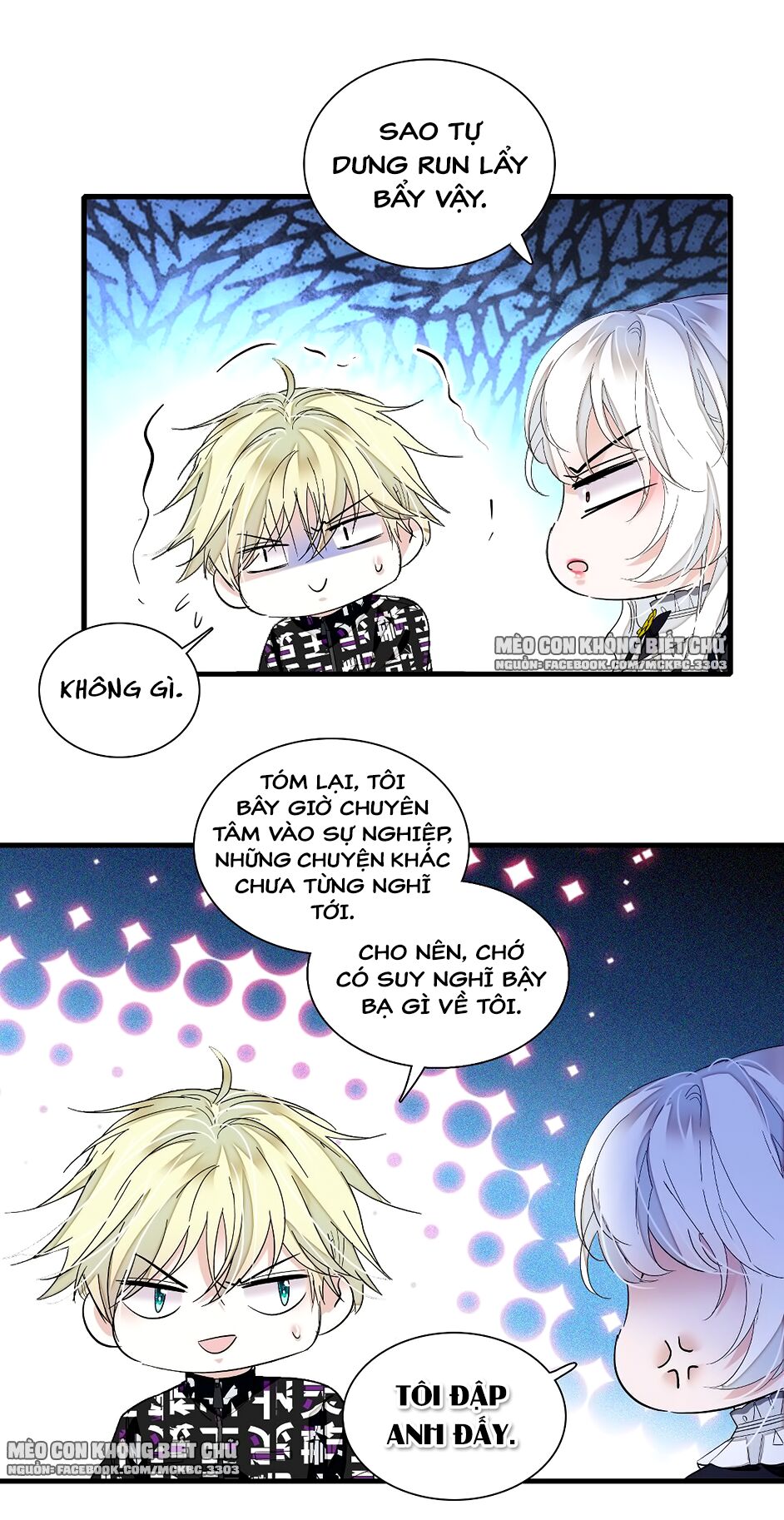 long phượng phiên chuyển chapter 45 17