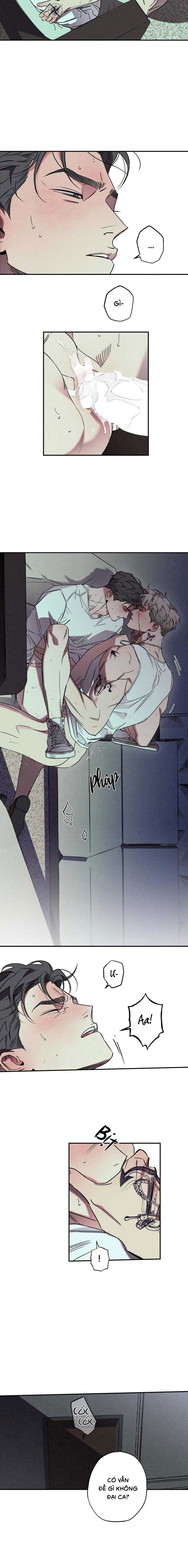 wet sand chapter 26 5