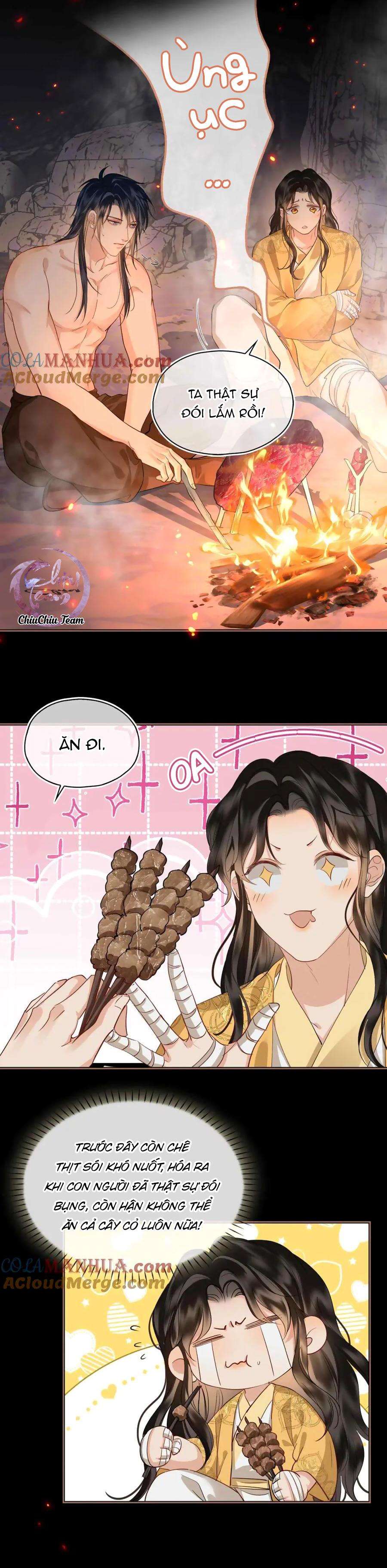 18+ dục vọng chapter 26 2