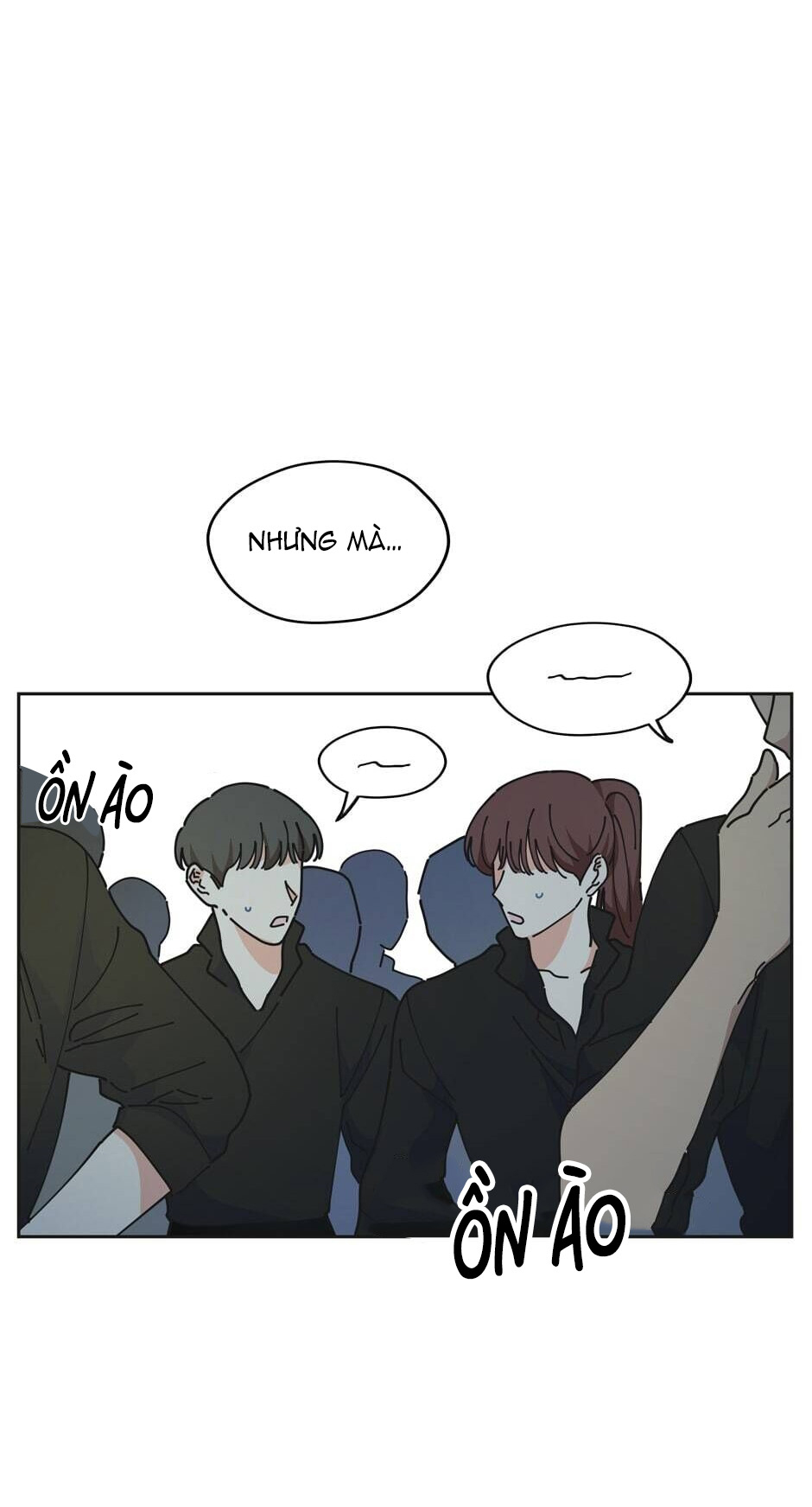 ác nữ tiểu thư chapter 45 9