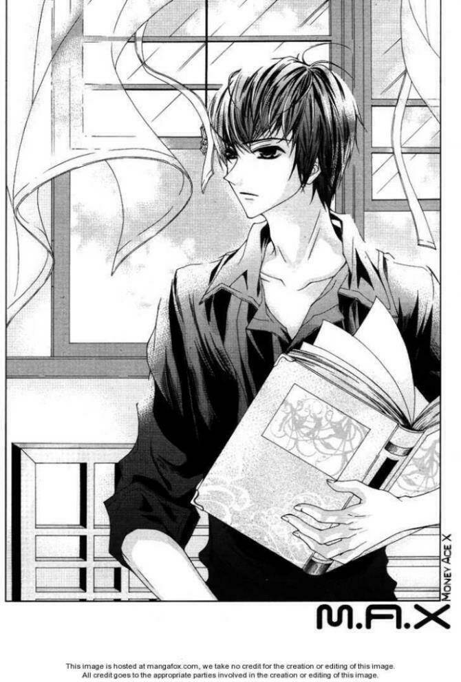 hajimari no niina chapter 4.3 10