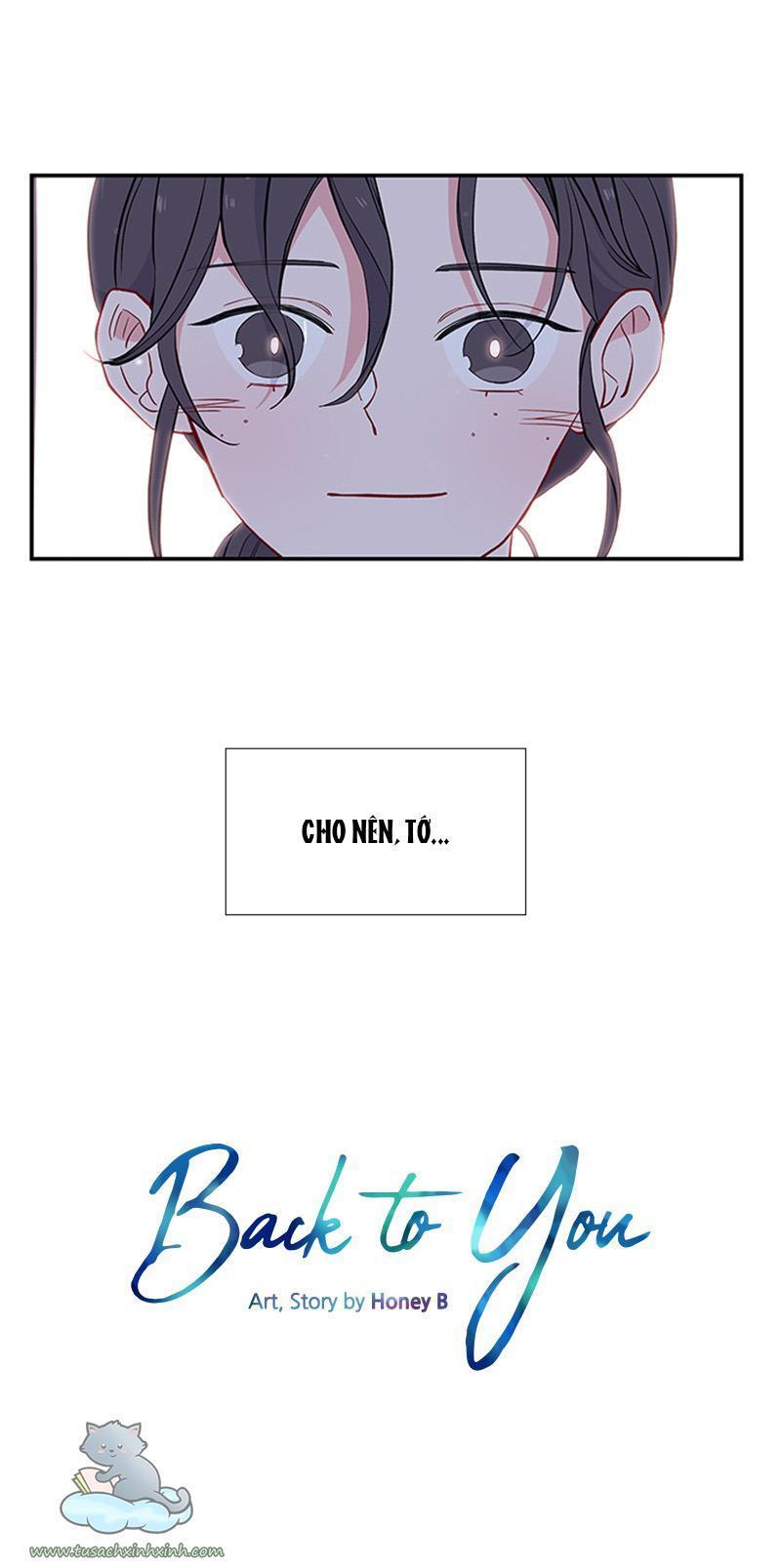 về bên anh chapter 16 12