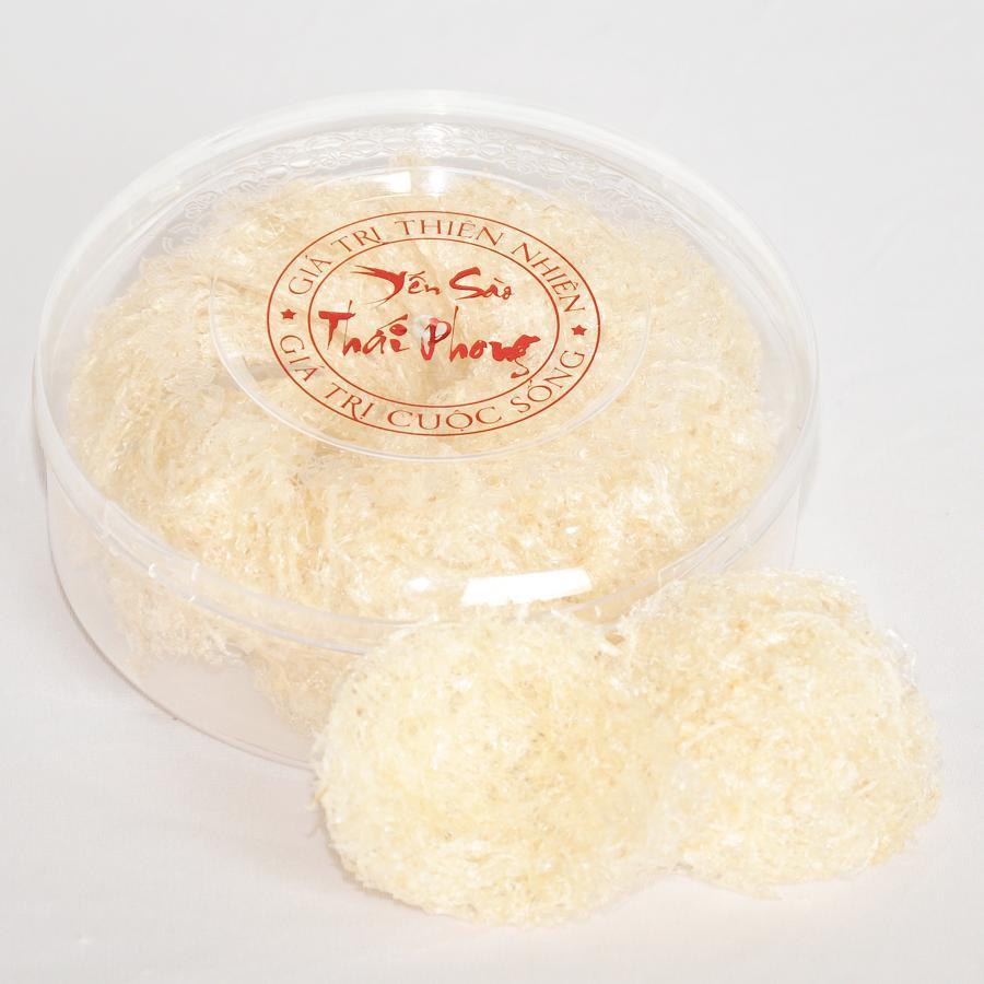 Yến Sào Thái Phong - Yến sào tinh chế 50gr