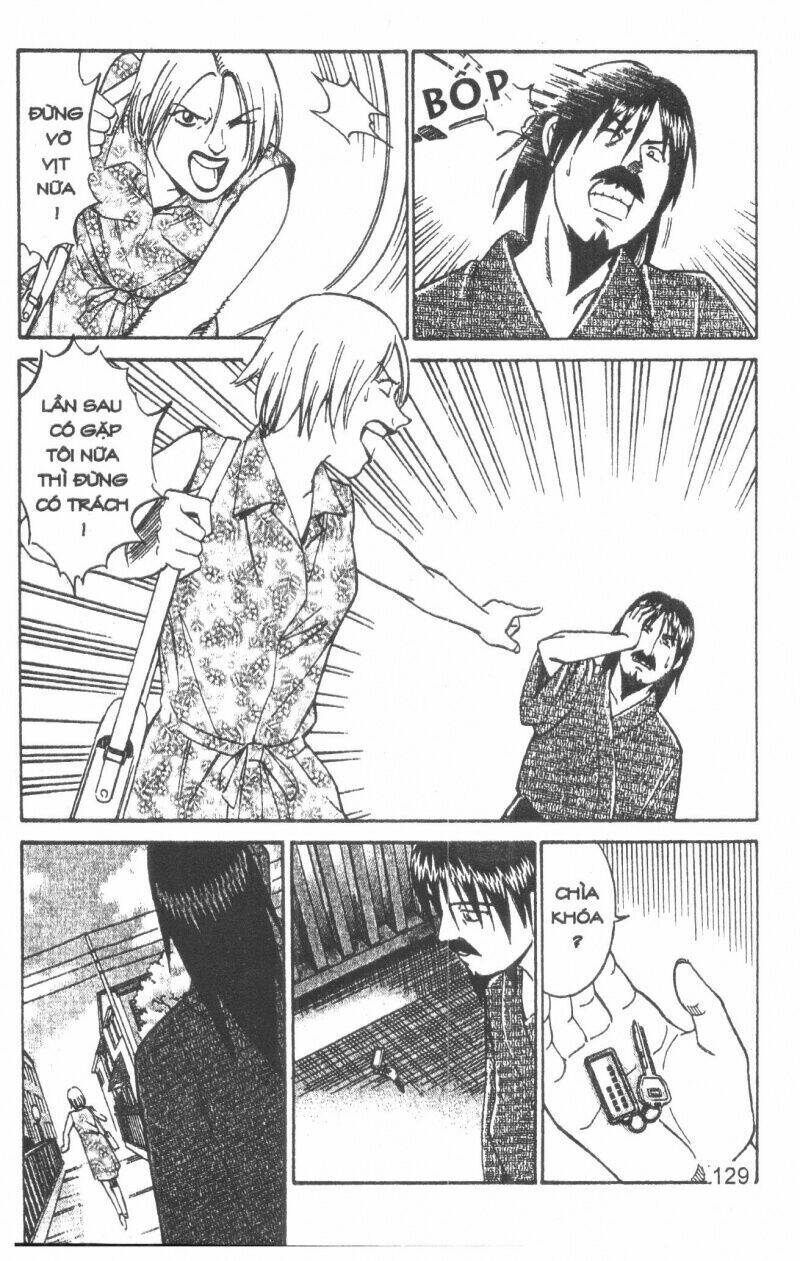 thám tử toma chapter 9 129