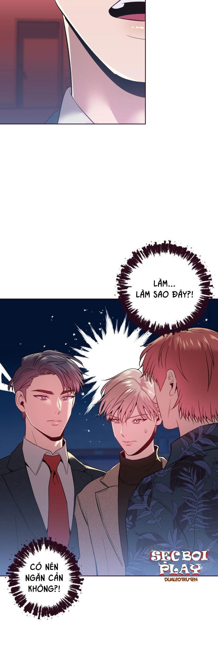 falling down chapter 23 11