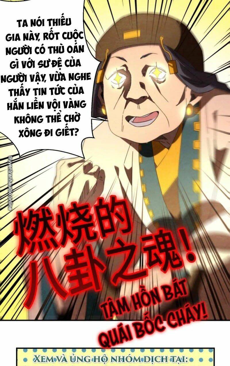 ma giáo giáo chủ tái xuất giang hồ chapter 53 9