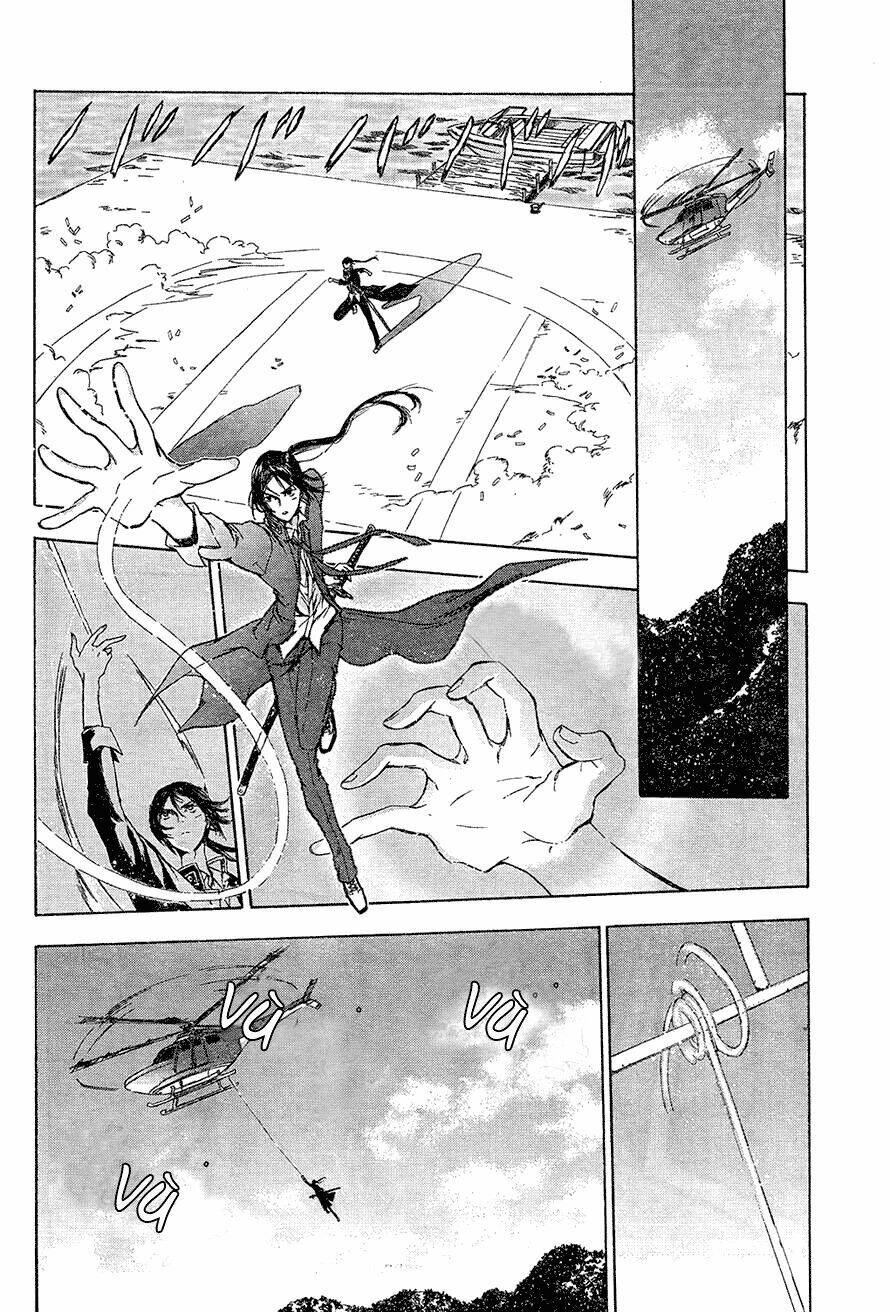 k - stray dog story chapter 2 33