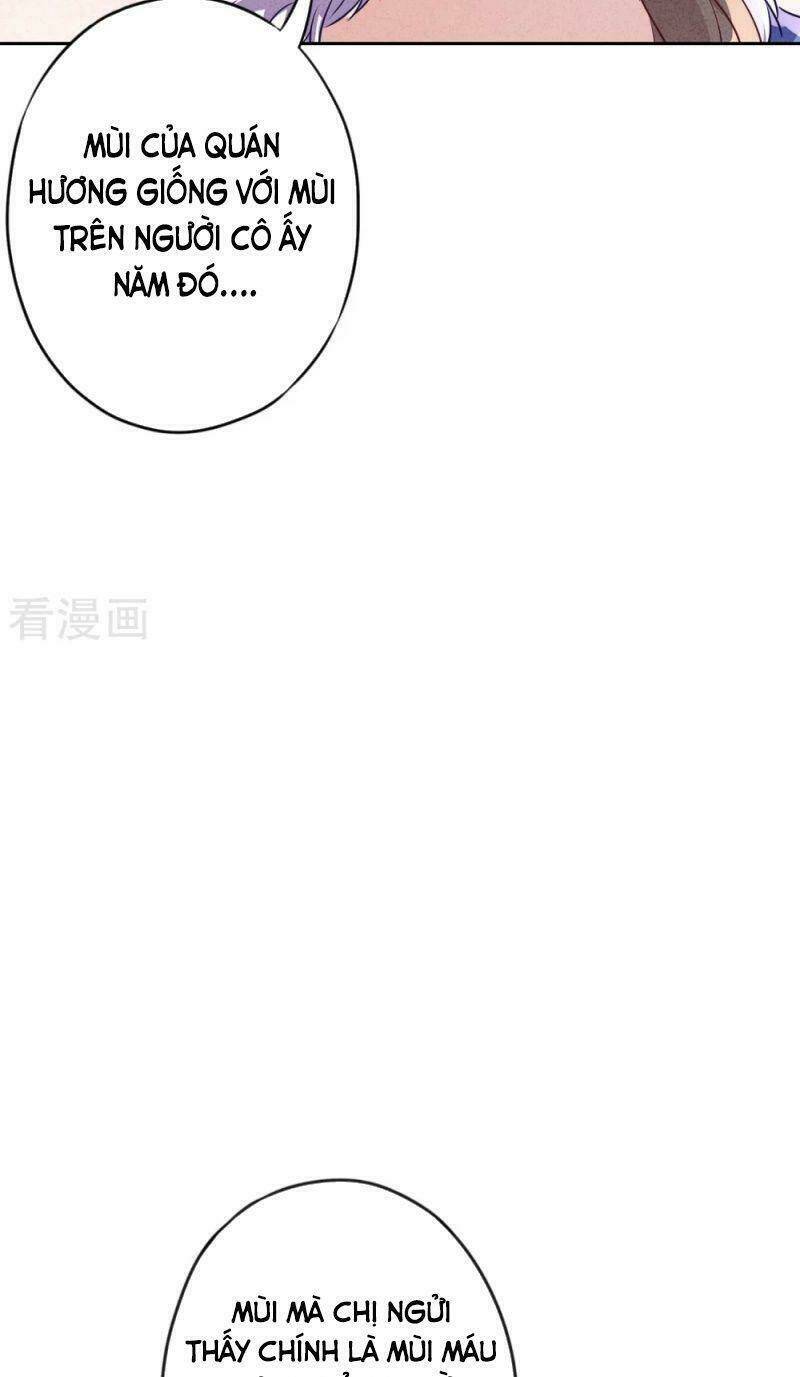 thiếu soái, vợ anh muốn lật trời! chapter 136 37