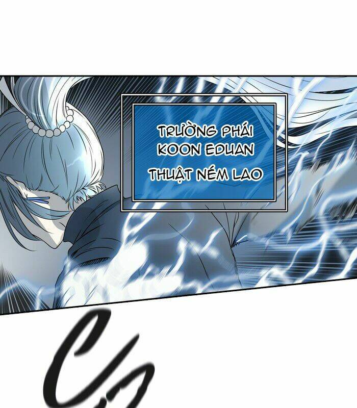 cuộc chiến trong tòa tháp chapter 386 63