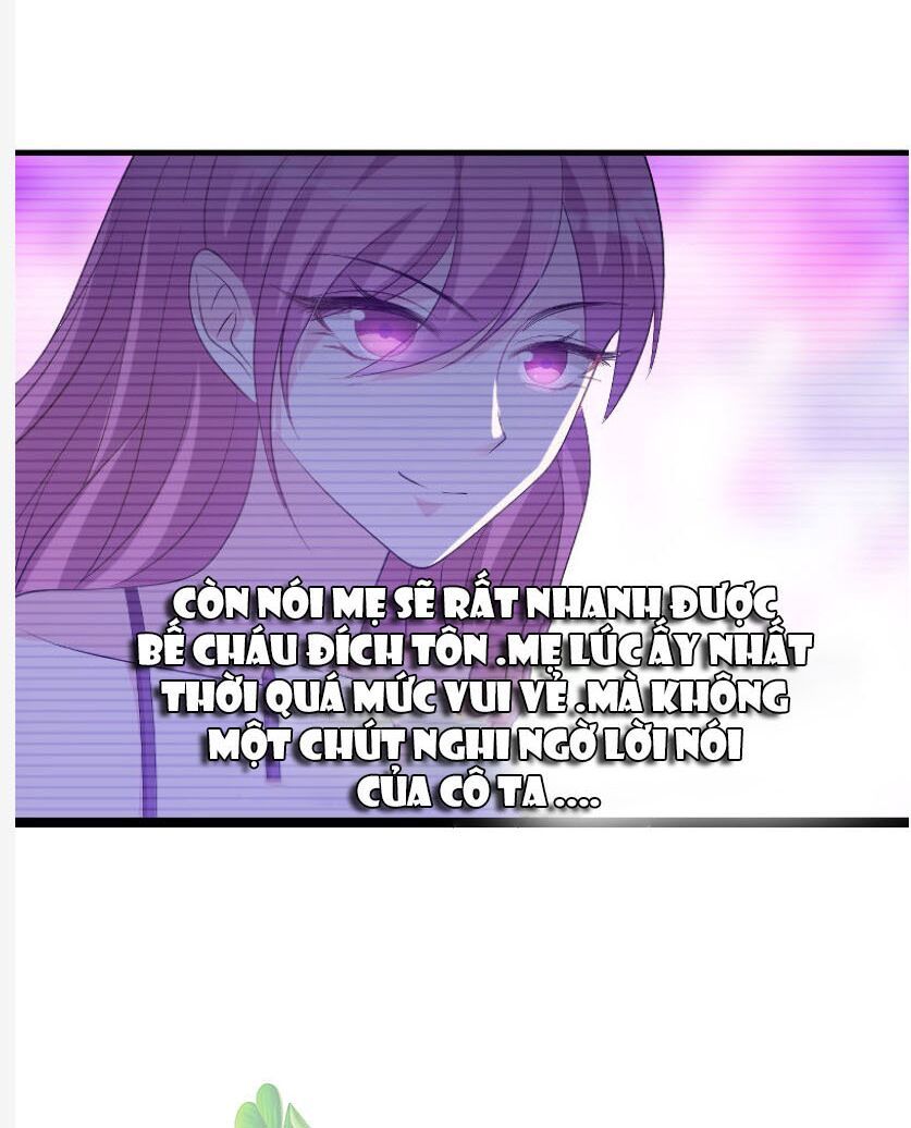 bảo bối đáng yêu đột kích chapter 112.1 17