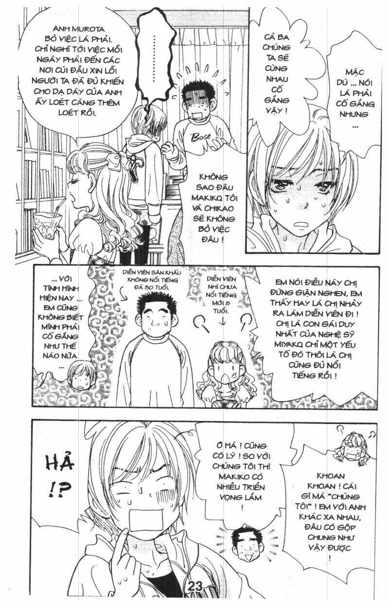 kirara no hoshi chapter 1 22