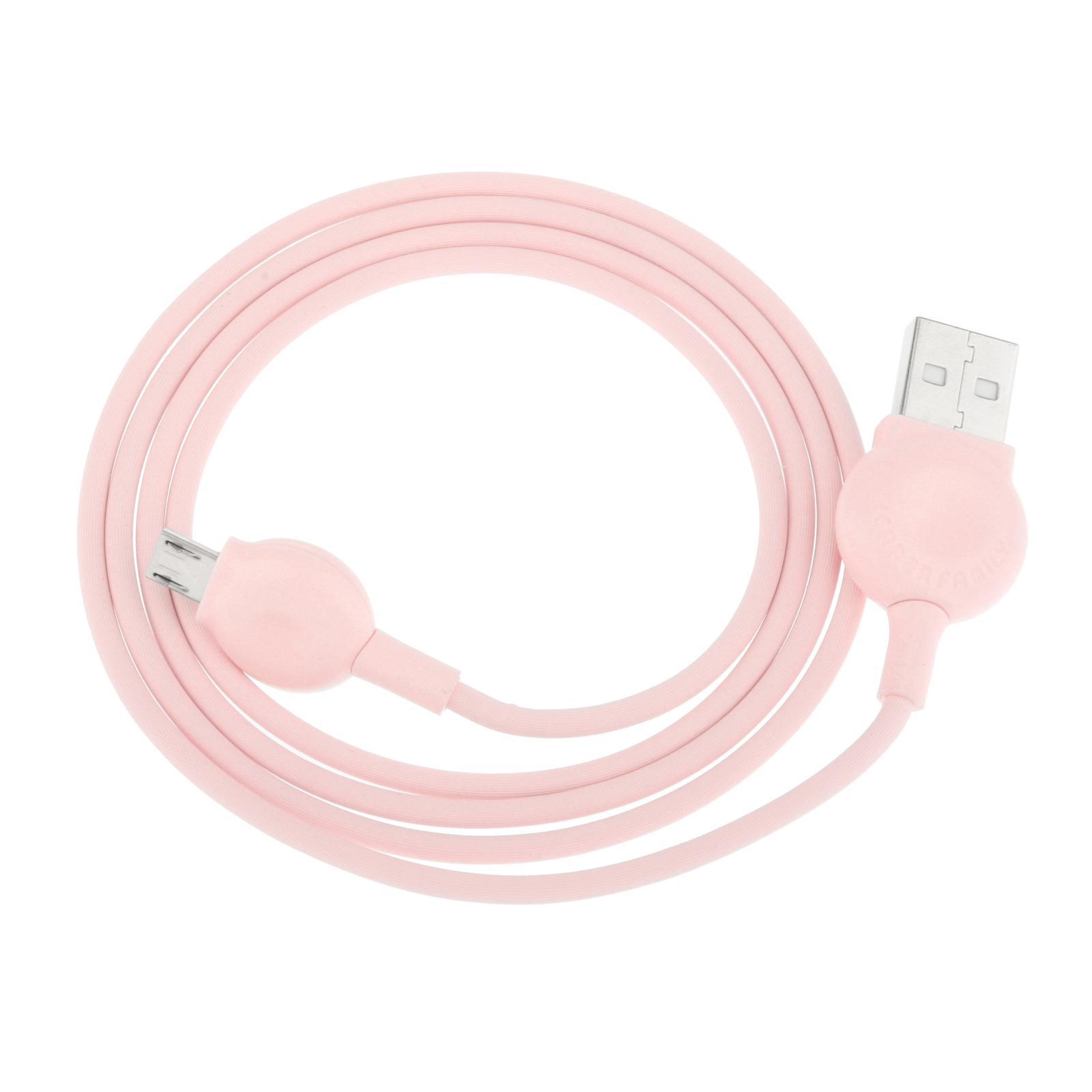 USB Cable 1M, High Speed Fast Charger Lead, Extra Long Data Sync Cord Compatible with Smartphones, Tablets