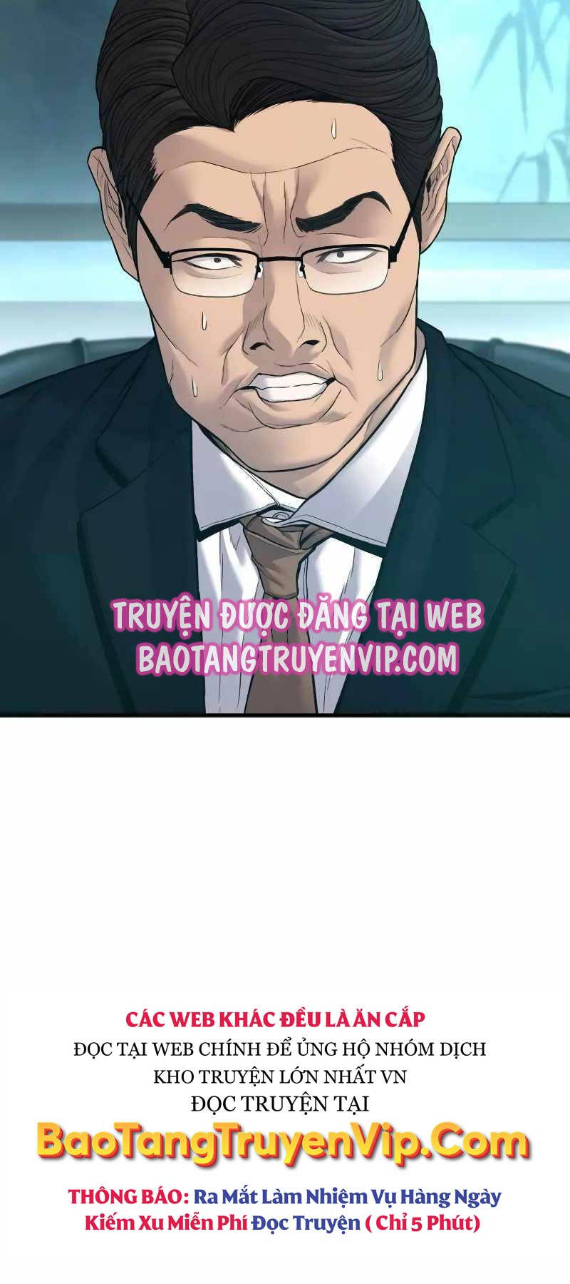 đặc vụ kim chapter 136.5 3