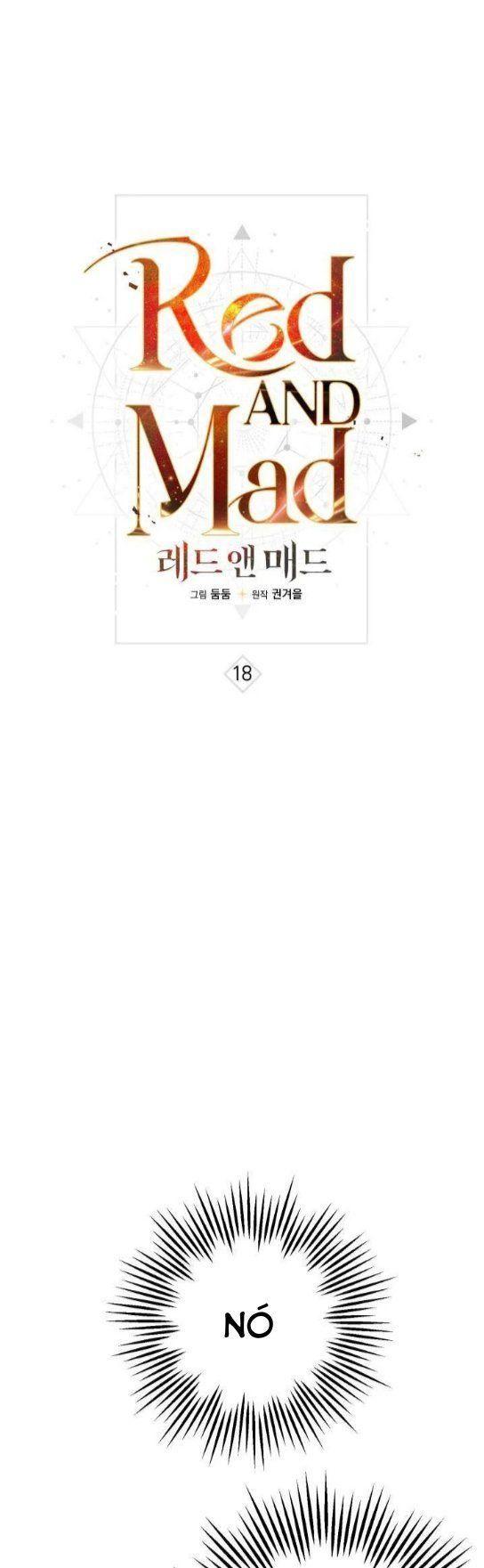 red and mad chapter 18 2