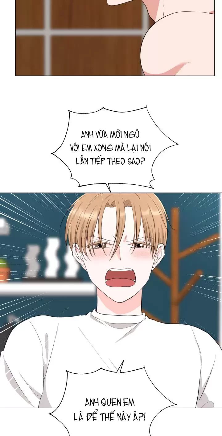 họ đã ngủ với nhau chapter 9 33