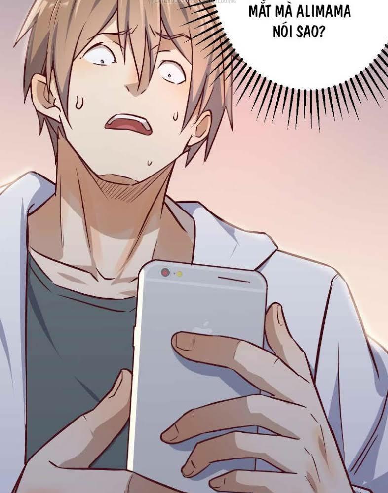 song tu đạo lữ kiểu xem mặt chapter 3 32