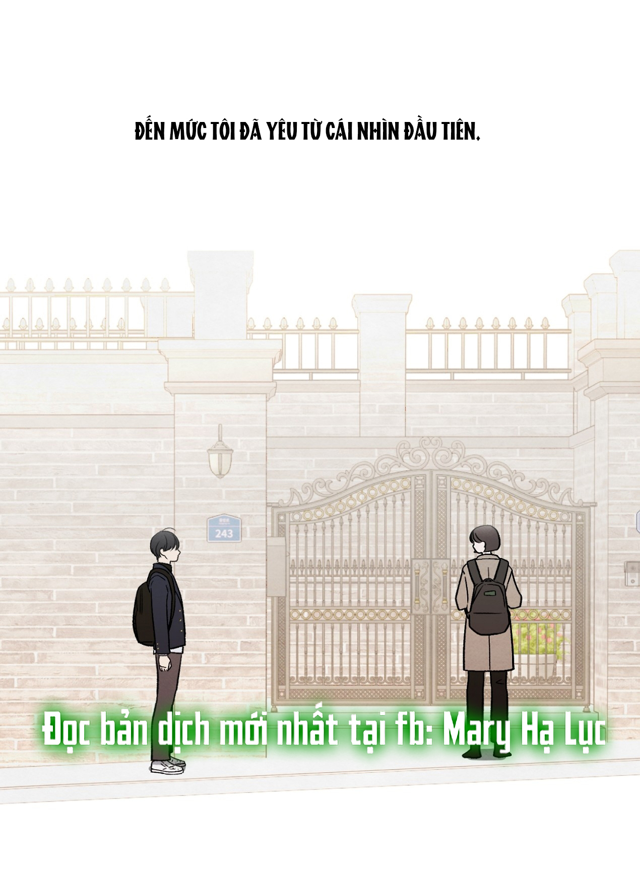 hoàn cảnh của rác rưởi chapter 15.2 20