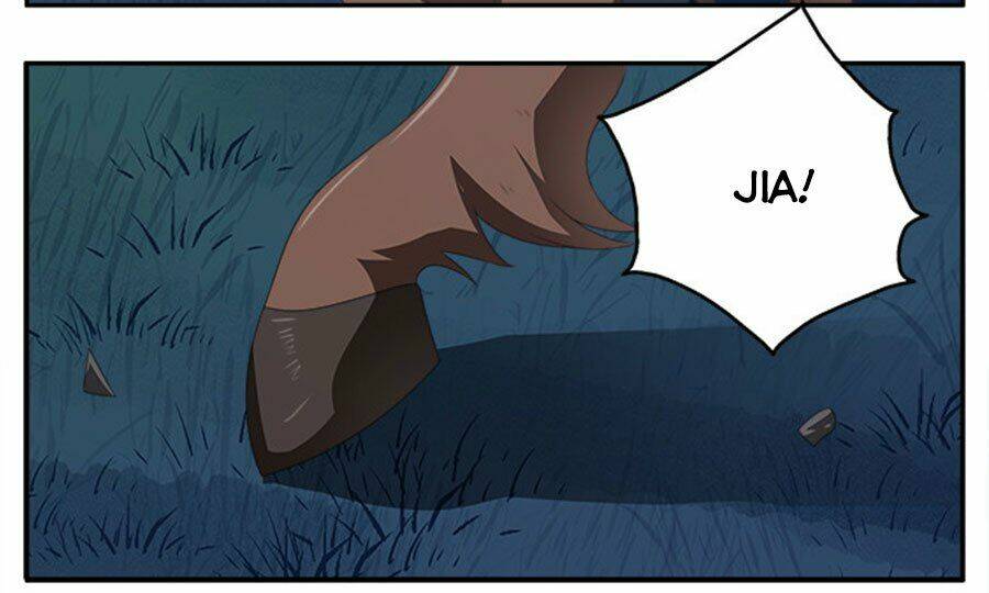 thịnh thế an nhiên chapter 33 11