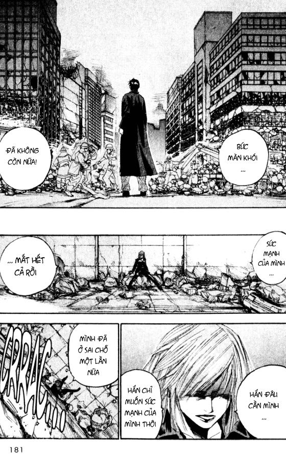 togari chapter 50 13