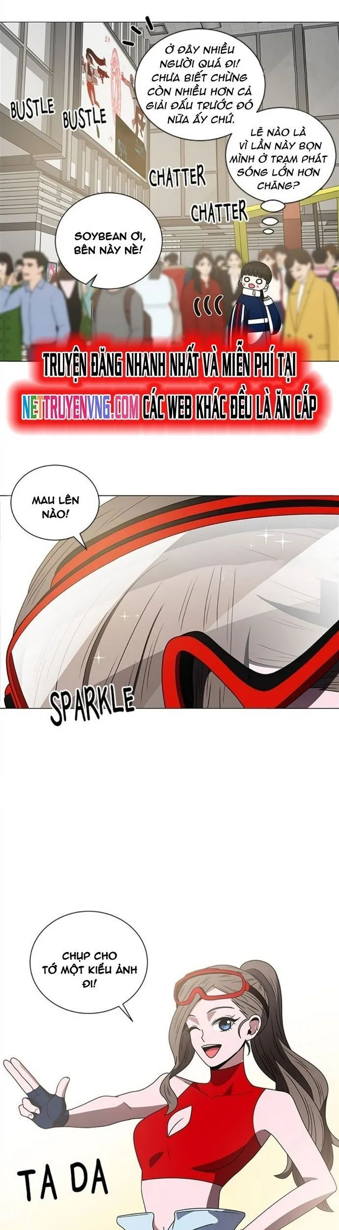 no scope chapter 167 3