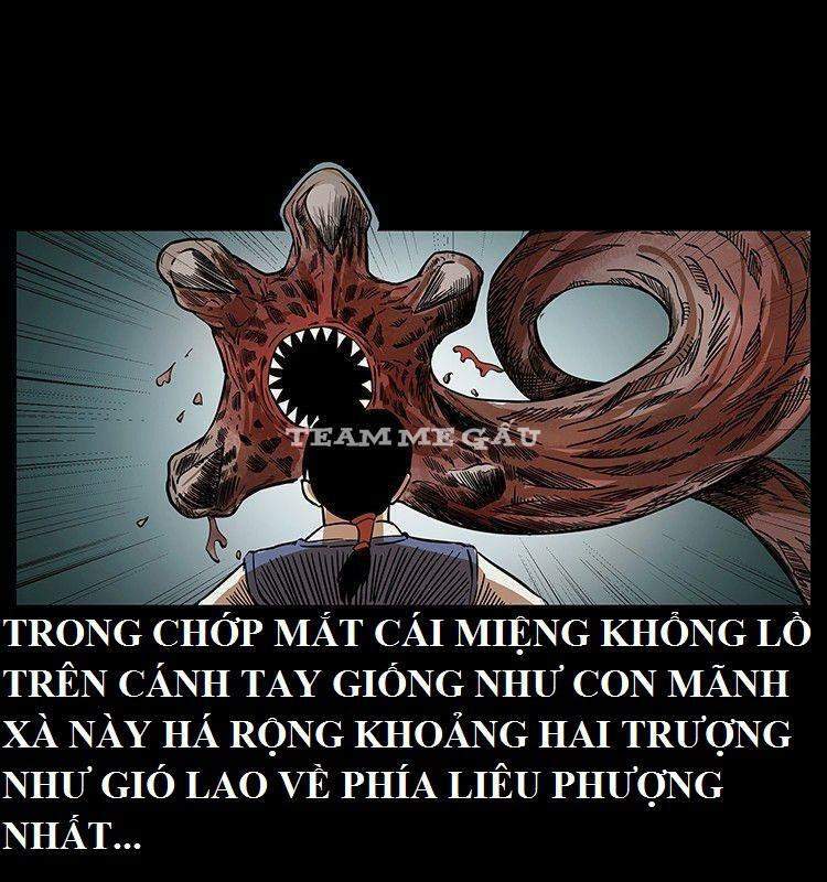 tiên sơn truyền kỳ chapter 24 9