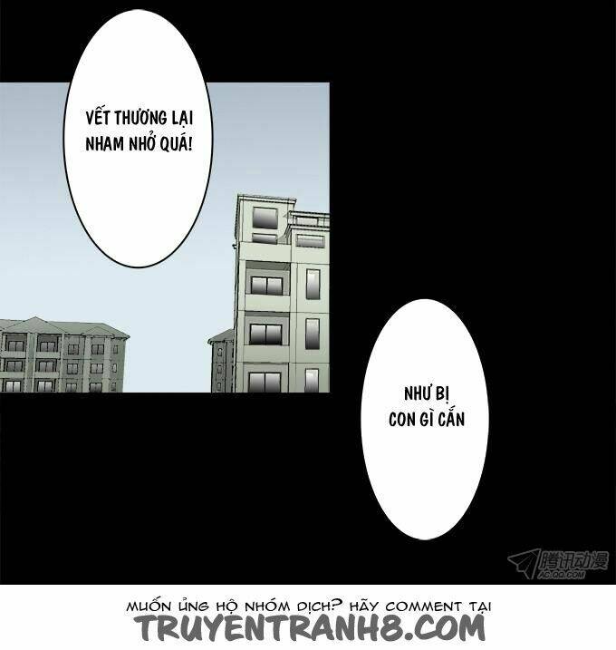 ớn lạnh tuyệt đối chapter 43 7