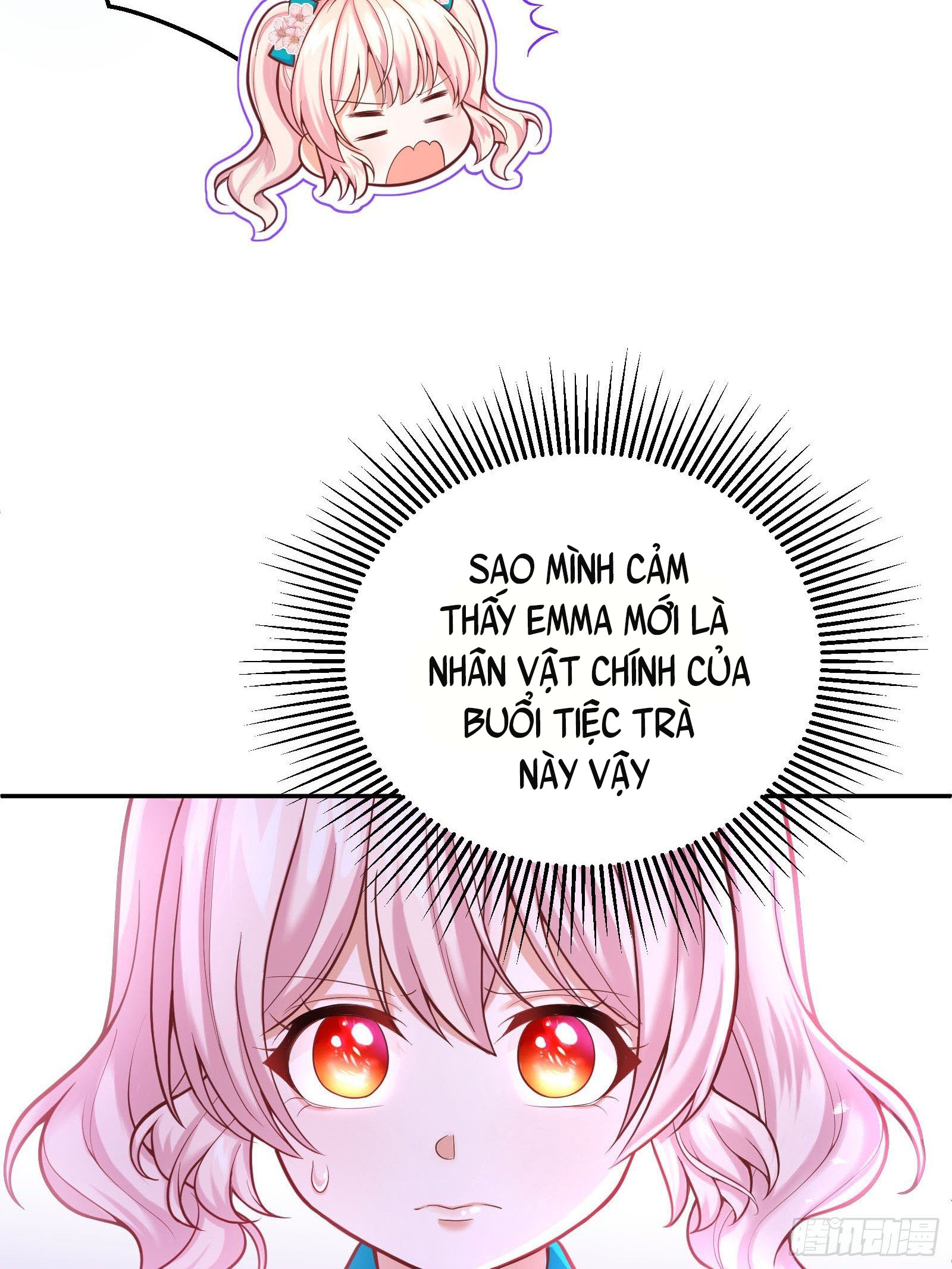 kế hoạch sống còn của công chúa phản diện chapter 29 8