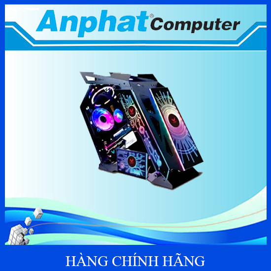 Vỏ Máy Tính Case VSP ES1 E-ROG ES1  – Hàng Chính Hãng