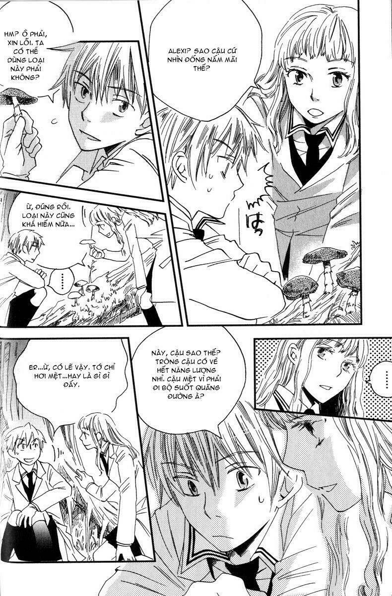 shinkuu yuusetsu chapter 2 16