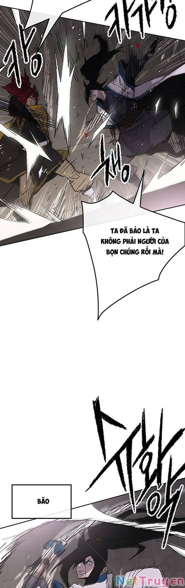 kiếm sĩ bất bại chapter 116 57