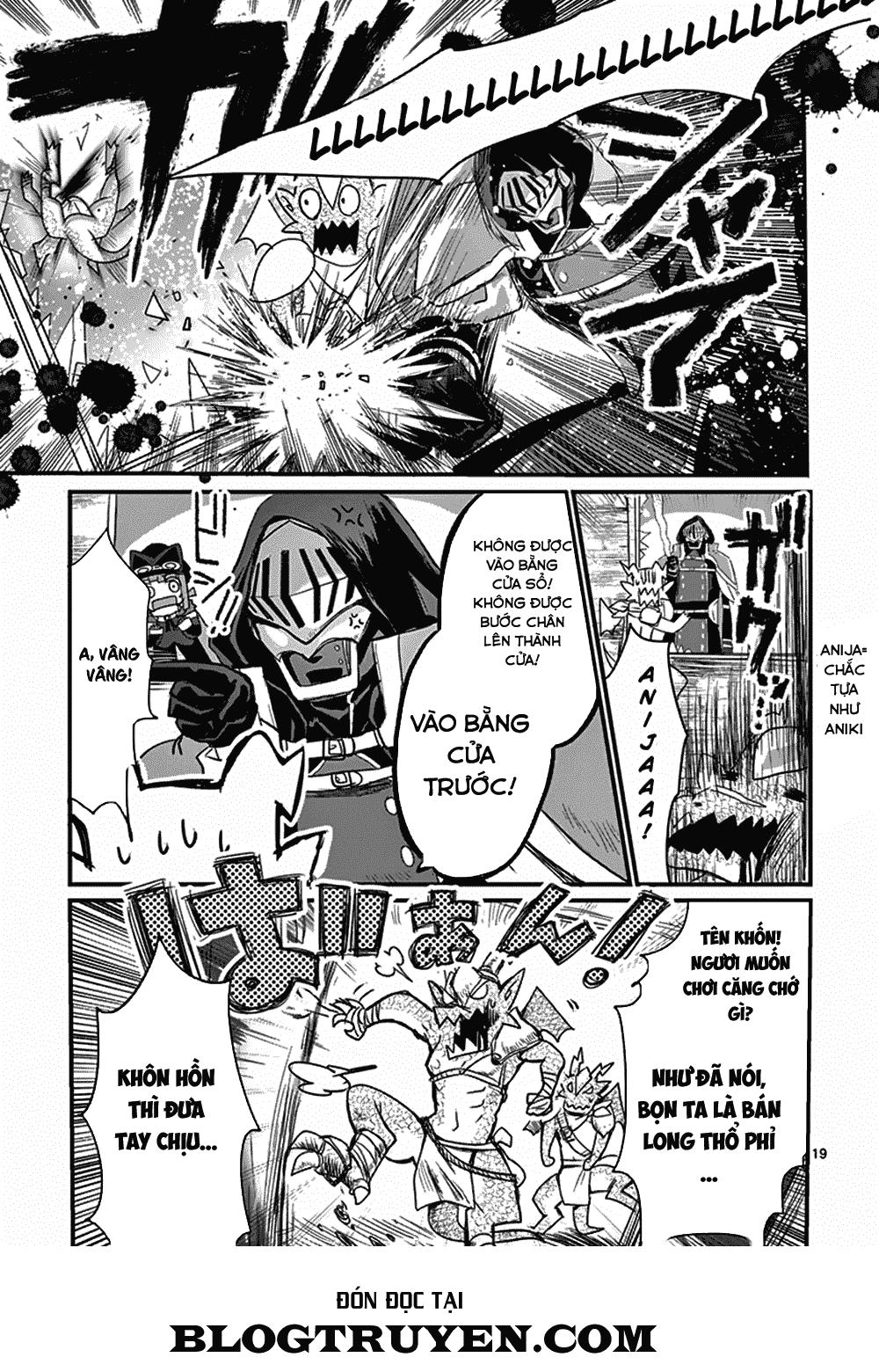 it's my life chapter 1 23