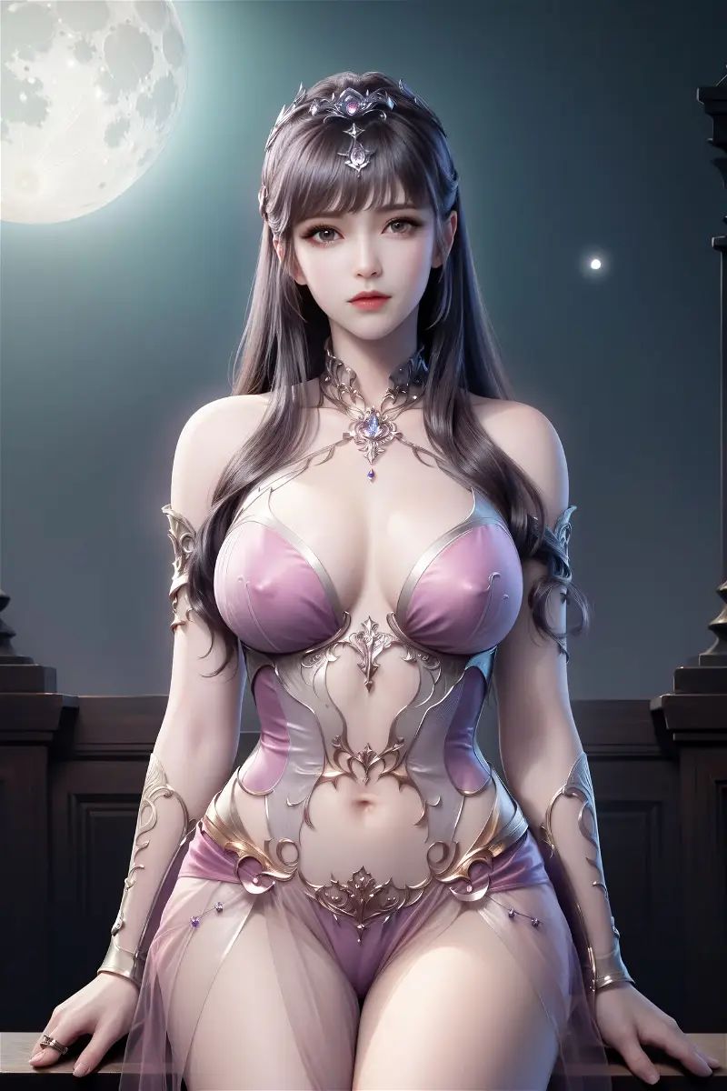 artist ai generated chapter 331 107