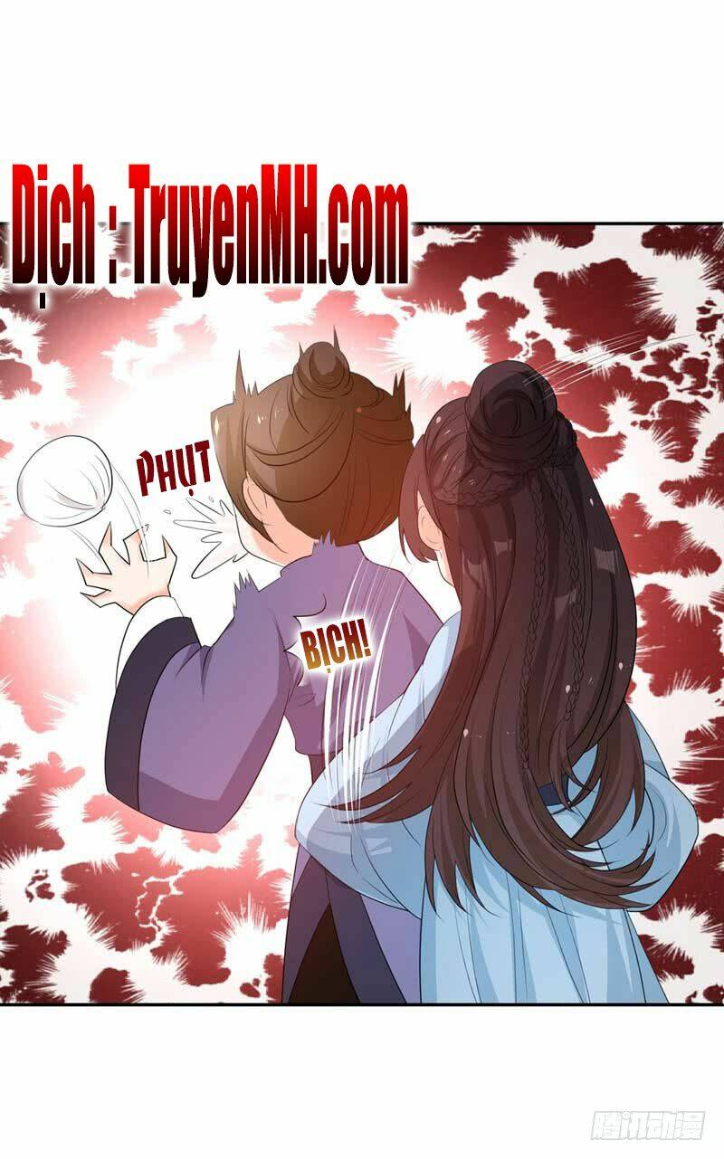 bạo lực tiếu thôn cô chapter 39 12