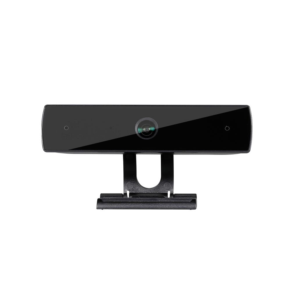 Camera hội nghị HD 1080P Góc rộng tiêu cự cố định Camera hành trình USB tích hợp micrô không có ổ đĩa cho PC