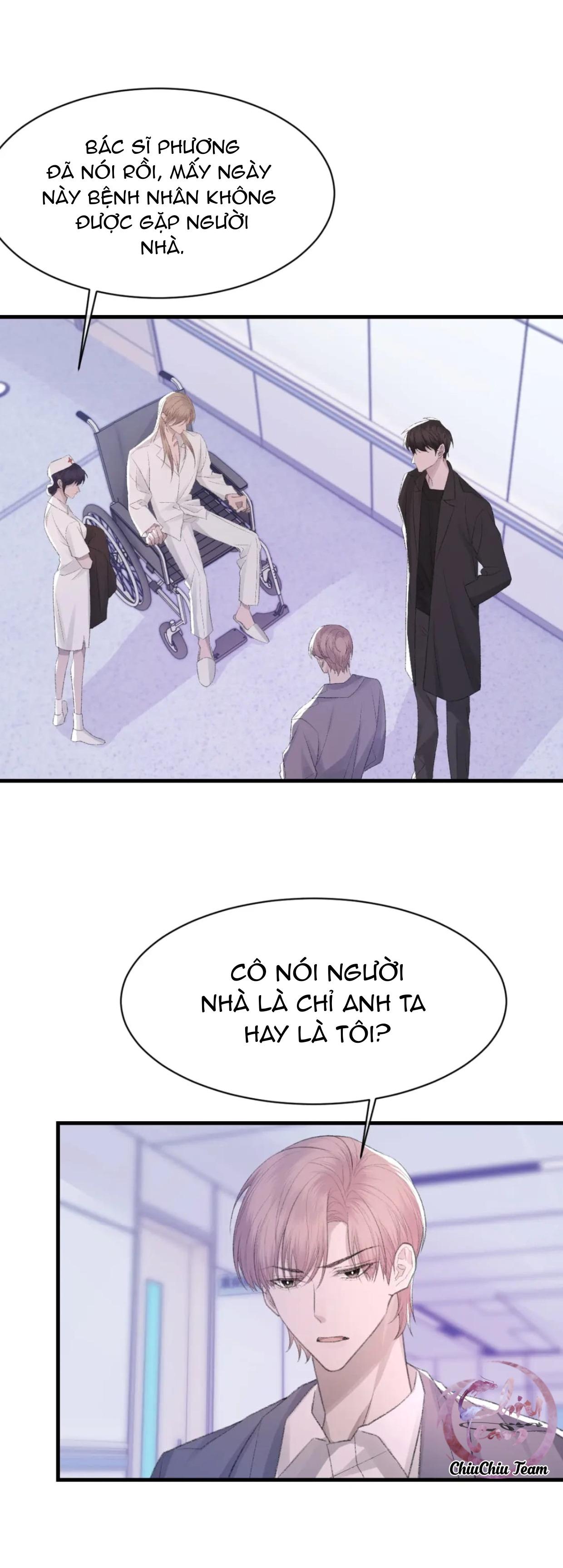 chỉ trích chapter 82 10