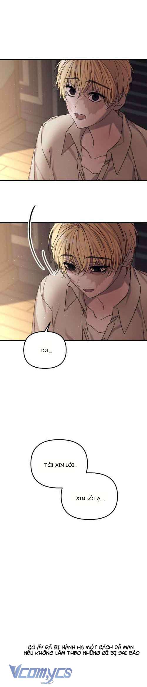 hôn nhân trả thù chapter 38 4