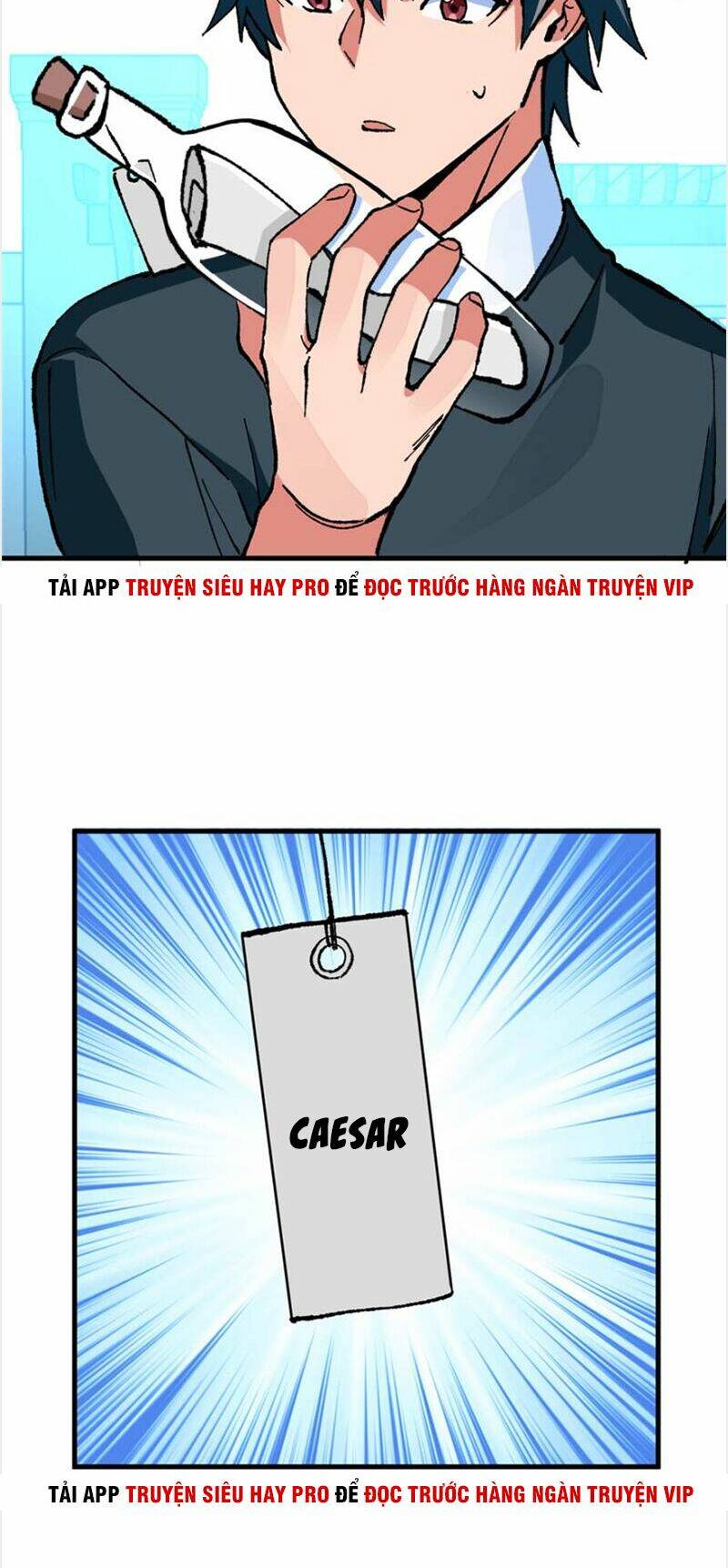 vô sỉ thuật sĩ chapter 13 22