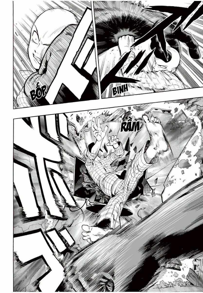 one-punch man chapter 4 3