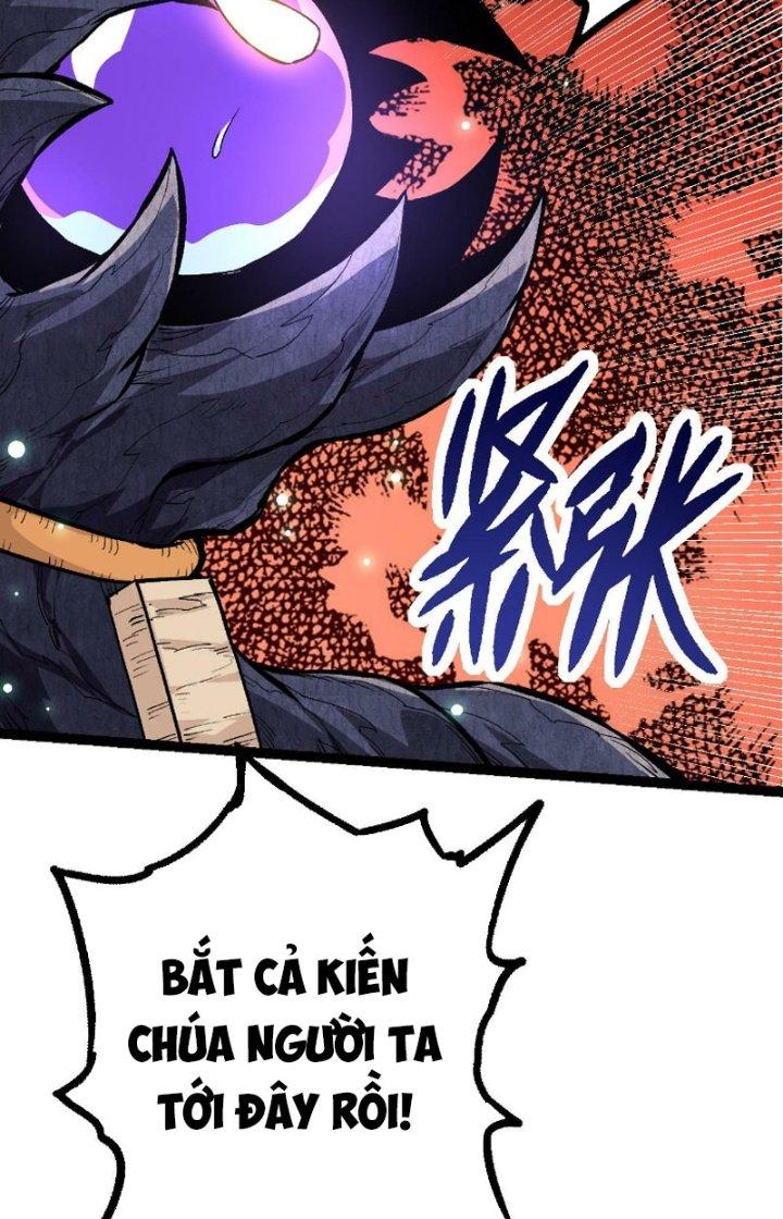 từ cây cổ thụ bắt đầu tiến hóa chapter 23 60